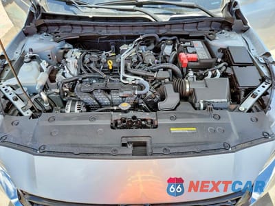 Zdjęcie 11 z 12 samochodu: 2025 NISSAN ALTIMA SV VIN:1N4BL4DV2SN418729 - miniatura