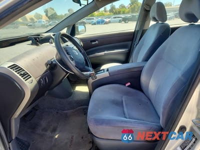 Zdjęcie 7 z 12 samochodu: 2005 TOYOTA PRIUS BASE VIN:JTDKB20U057017719 - miniatura