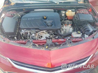 Zdjęcie 11 z 12 samochodu: 2017 CHEVROLET MALIBU HYBRID VIN:1G1ZJ5SU6HF285760 - miniatura