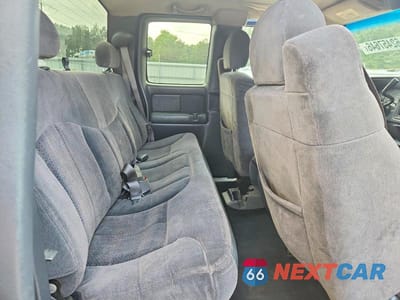 Zdjęcie 10 z 12 samochodu: 2002 CHEVROLET SILVERADO K1500 VIN:1GCEK19T52Z295548 - miniatura