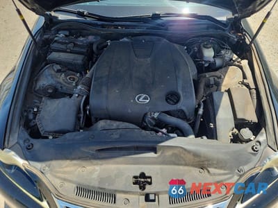 Zdjęcie 11 z 13 samochodu: 2014 LEXUS IS 250 VIN:JTHBF1D2XE5009841 - miniatura