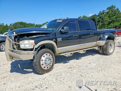 2007 DODGE RAM 3500 3D7MX49A67G803262 - główne zdjęcie licytacji z USA - miniatura
