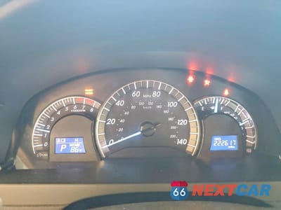Zdjęcie 9 z 12 samochodu: 2013 TOYOTA CAMRY SE VIN:4T1BF1FK4DU725519 - miniatura