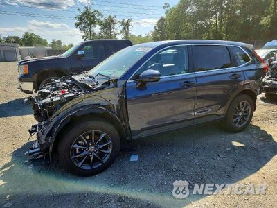 2026 HONDA CR-V EXL 2HKRS4H74TH407966 - główne zdjęcie licytacji z USA - miniatura