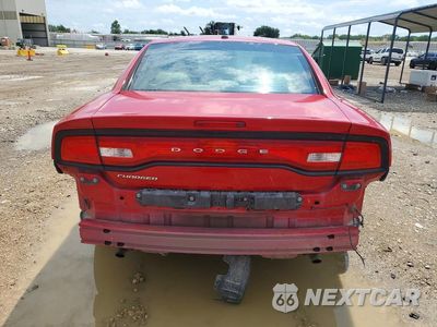Zdjęcie 6 z 12 samochodu: 2012 DODGE CHARGER SE VIN:2C3CDXBG6CH194879 - miniatura