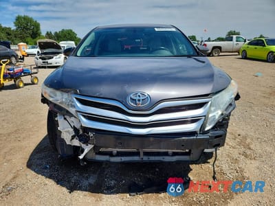 Piąte zdjęcie samochodu w środku: 2015 TOYOTA VENZA LE VIN:4T3BA3BB7FU071724 - miniatura