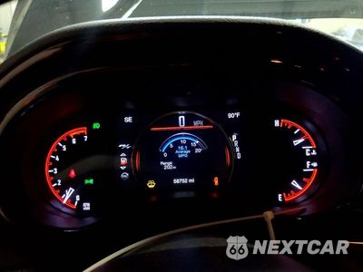Zdjęcie 9 z 13 samochodu: 2021 DODGE DURANGO R VIN:1C4SDJCT8MC694983 - miniatura