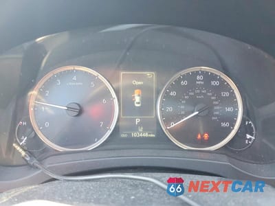 Zdjęcie 9 z 12 samochodu: 2020 LEXUS IS 300 VIN:JTHAA1D22L5108709 - miniatura