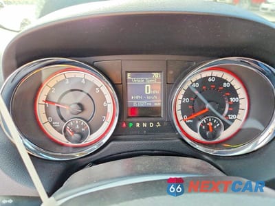 Zdjęcie 9 z 13 samochodu: 2018 DODGE GRAND CARAVAN GT VIN:2C4RDGEG8JR189482 - miniatura