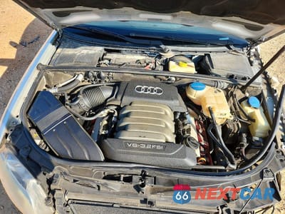 Zdjęcie 11 z 13 samochodu: 2005 AUDI A4 VIN:WAUDG68E85A479055 - miniatura