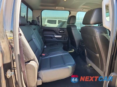 Zdjęcie 10 z 12 samochodu: 2016 CHEVROLET SILVERADO K1500 LTZ VIN:3GCUKSEC4GG276066 - miniatura