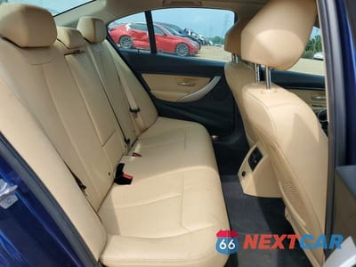 Zdjęcie 10 z 13 samochodu: 2018 BMW 320 I VIN:WBA8A9C54JAD27699 - miniatura