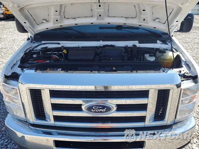 Zdjęcie 11 z 12 samochodu: 2021 FORD E450 BOX TRUCK VIN:1FDXE4FN6MDC13278 - miniatura