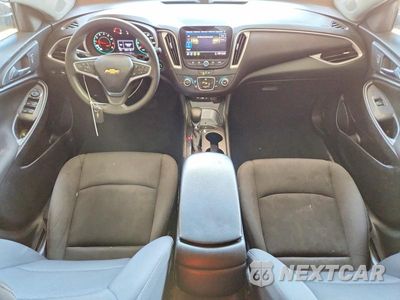 Zdjęcie 8 z 13 samochodu: 2022 CHEVROLET MALIBU LS VIN:1G1ZB5ST4NF186435 - miniatura