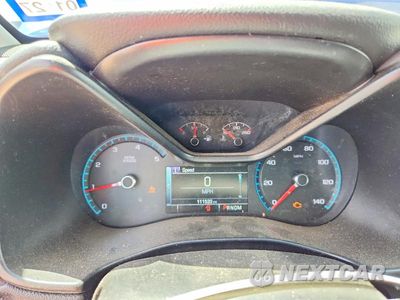 Zdjęcie 9 z 13 samochodu: 2016 CHEVROLET COLORADO Z71 VIN:1GCPTDE1XG1208132 - miniatura