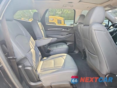 Zdjęcie 11 z 13 samochodu: 2020 BUICK ENCLAVE ESSENCE VIN:5GAEVAKW2LJ149086 - miniatura