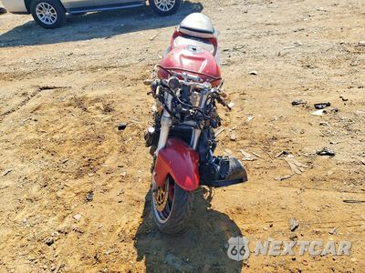 Drugie zdjęcie samochodu z przodu: 1999 SUZUKI TL1000 R VIN:JS1VT52A5X2100295 - miniatura