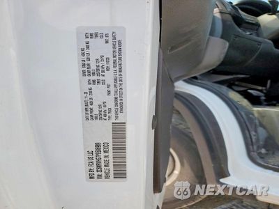 Zdjęcie 13 z 13 samochodu: 2023 RAM PROMASTER 3500 3500 HIGH VIN:3C6MRVHG7PE606989 - miniatura