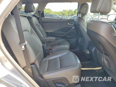 Zdjęcie 11 z 14 samochodu: 2015 HYUNDAI SANTA FE LIMITED VIN:KM8SRDHFXFU116849 - miniatura