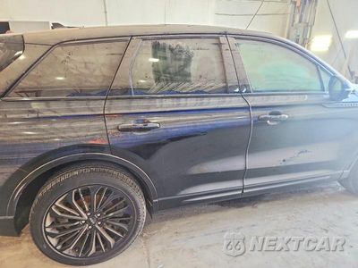 Zdjęcie 11 z 13 samochodu: 2024 LINCOLN CORSAIR VIN:5LMCJ1DAXRUL11405 - miniatura