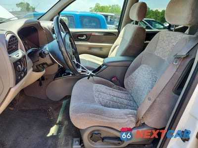 Zdjęcie 7 z 13 samochodu: 2003 GMC ENVOY XL VIN:1GKES16S736126232 - miniatura