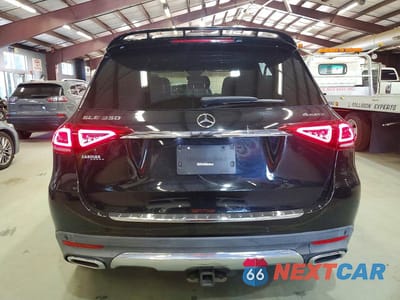 Zdjęcie 6 z 13 samochodu: 2020 MERCEDES-BENZ GLE 350 4MATIC VIN:4JGFB4KB1LA101682 - miniatura