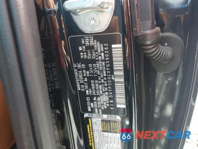 Zdjęcie 12 z 12 samochodu: 2023 KIA TELLURIDE SX X-PRO VIN:5XYP5DGCXPG390262 - miniatura