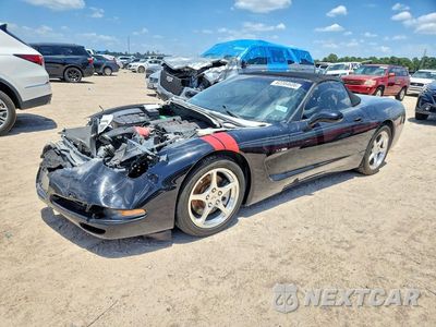 2000 CHEVROLET CORVETTE CORVETTE & CONVERTIBLE 1G1YY32G2Y5105153 - główne zdjęcie licytacji z USA - miniatura