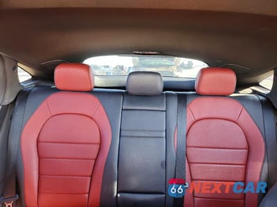 Zdjęcie 10 z 13 samochodu: 2018 MERCEDES-BENZ GLC COUPE 300 4MATIC VIN:WDC0J4KBXJF431389 - miniatura