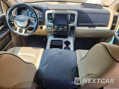 Zdjęcie 15 z 26 samochodu: 2018 RAM 1500 LONGHORN VIN:1C6RR7PT4JS218932 - miniatura