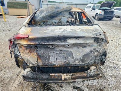 Zdjęcie 6 z 11 samochodu: 2016 HONDA CIVIC EX VIN:19XFC2F84GE094668 - miniatura