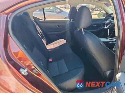 Zdjęcie 10 z 13 samochodu: 2023 NISSAN SENTRA SV VIN:3N1AB8CV1PY224384 - miniatura