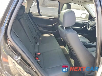 Zdjęcie 11 z 13 samochodu: 2013 BMW X1 SDRIVE28I VIN:WBAVM1C57DVW46309 - miniatura