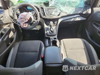 Zdjęcie 8 z 13 samochodu: 2016 FORD ESCAPE S VIN:1FMCU0F72GUB82451 - miniatura