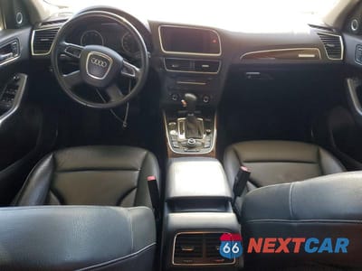 Zdjęcie 8 z 12 samochodu: 2012 AUDI Q5 PREMIUM PLUS VIN:WA1LFAFPXCA005494 - miniatura