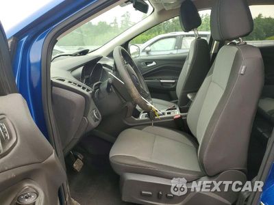 Zdjęcie 7 z 13 samochodu: 2017 FORD ESCAPE SE VIN:1FMCU0GD0HUC09443 - miniatura