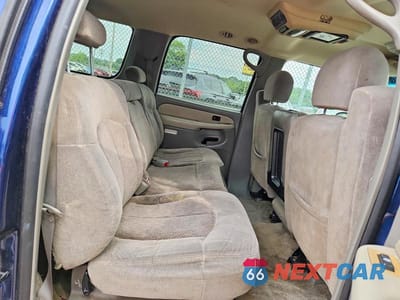 Zdjęcie 11 z 13 samochodu: 2002 CHEVROLET SUBURBAN K1500 VIN:1GNFK16Z72J317147 - miniatura