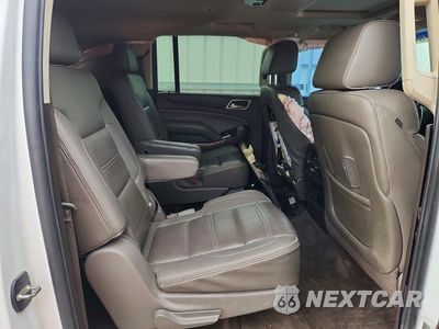Zdjęcie 11 z 13 samochodu: 2015 GMC YUKON XL DENALI VIN:1GKS2JKJ0FR274953 - miniatura