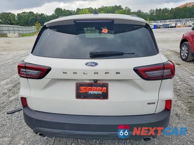Zdjęcie 6 z 13 samochodu: 2025 FORD ESCAPE ST LINE VIN:1FMCU0MZ7SUB42458 - miniatura