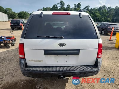 Zdjęcie 6 z 13 samochodu: 2003 FORD EXPLORER XLS VIN:1FMZU72K03ZB27927 - miniatura