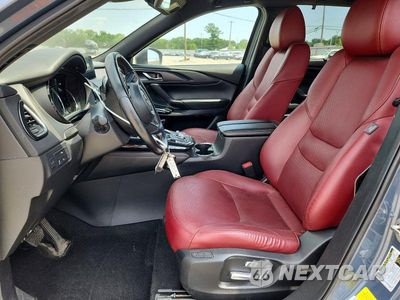 Zdjęcie 7 z 14 samochodu: 2021 MAZDA CX-9 GRAND TOURING VIN:JM3TCBDY1M0538686 - miniatura