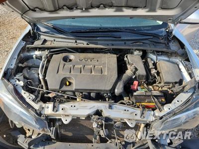 Zdjęcie 11 z 13 samochodu: 2017 TOYOTA COROLLA LE ECO W/CON VIN:2T1BURHEXHC839091 - miniatura