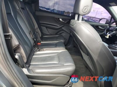 Zdjęcie 11 z 13 samochodu: 2018 AUDI Q7 PREMIUM PLUS VIN:WA1LAAF77JD041055 - miniatura