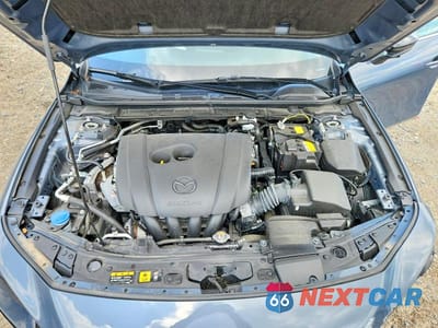 Zdjęcie 11 z 12 samochodu: 2026 MAZDA 3 PREFERRED VIN:JM1BPBLL7T1854049 - miniatura