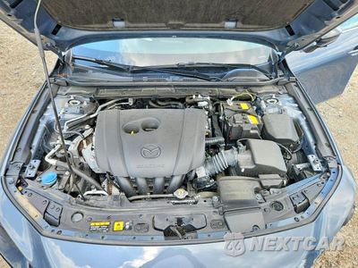Zdjęcie 11 z 12 samochodu: 2026 MAZDA 3 PREFERRED VIN:JM1BPBLL7T1854049 - miniatura