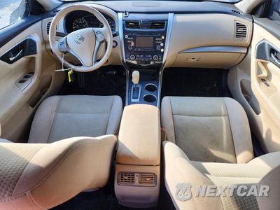 Zdjęcie 8 z 13 samochodu: 2015 NISSAN ALTIMA 2.5 SV VIN:1N4AL3AP5FC203228 - miniatura