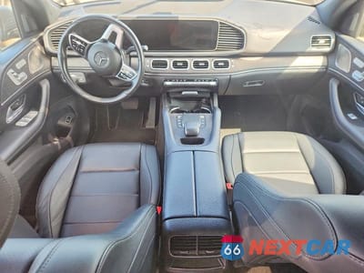 Zdjęcie 8 z 12 samochodu: 2022 MERCEDES-BENZ GLE 350 4MATIC VIN:4JGFB4KB3NA620929 - miniatura