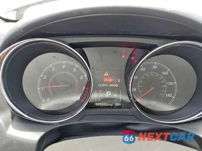 Zdjęcie 9 z 13 samochodu: 2024 MITSUBISHI OUTLANDER SPORT S VIN:JA4ARUAU3RU012761 - miniatura