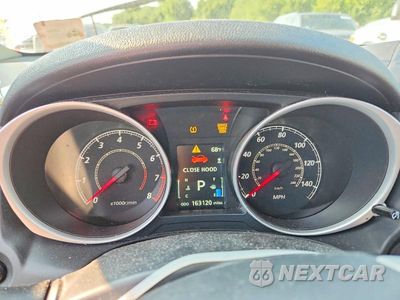 Zdjęcie 9 z 13 samochodu: 2014 MITSUBISHI OUTLANDER SPORT ES VIN:4A4AP3AU0EE024398 - miniatura