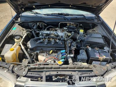 Zdjęcie 11 z 13 samochodu: 2001 NISSAN SENTRA XE VIN:3N1CB51D81L485081 - miniatura